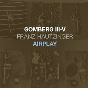 Gomberg III-V-Airplay