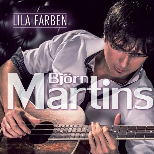 Lila Farben