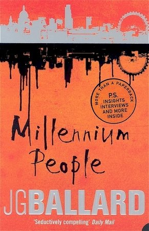 Millennium People