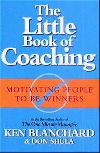 The Little Book of Coaching