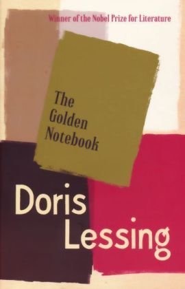 The Golden Notebook