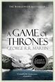 A Song of Ice and Fire 01. A Game of Thrones