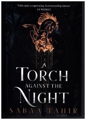 A Torch Against the Night