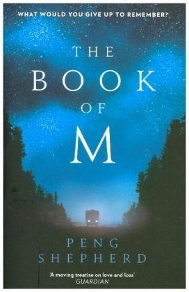 The Book of M