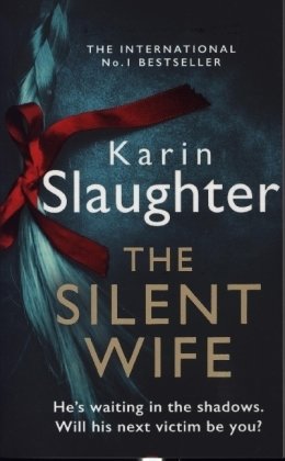 The Silent Wife