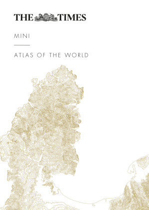 The Times Mini Atlas of the World