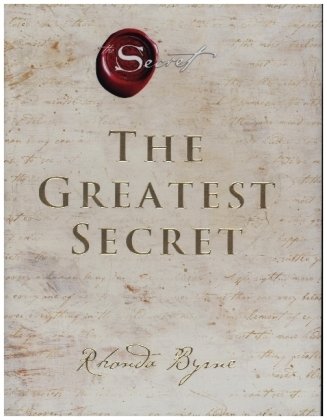 The Greatest Secret