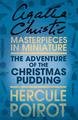 The Adventure of the Christmas Pudding