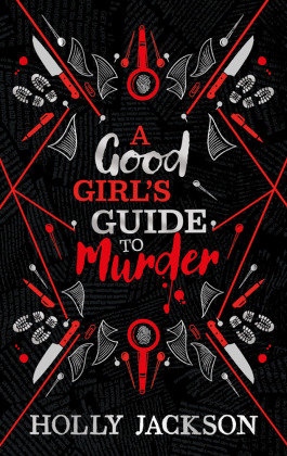 A Good Girl's Guide to Murder Collectors Edition