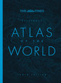 The Times Reference Atlas of the World