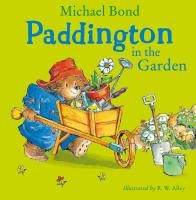 Paddington in the Garden