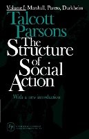 The Structure of Social Action