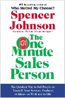 The One Minute Sales Person