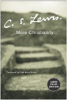 Mere Christianity