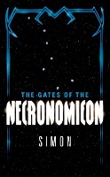 The Gates of the Necronomicon