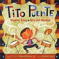 Tito Puente, Mambo King/Tito Puente, Rey del Mambo