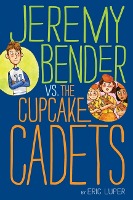 Jeremy Bender vs. the Cupcake Cadets