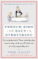 French Kids Eat Everything