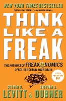 Think Like a Freak