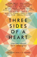 Three Sides of a Heart: Stories about Love Triangles