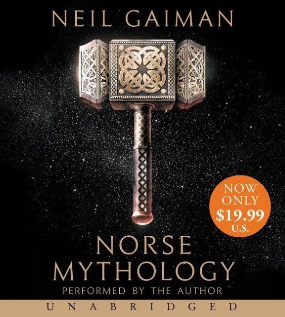 Norse Mythology