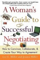 A Woman's Guide to Successful Negotiating