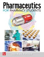 Pharmaceutics for the Pharmacy Students