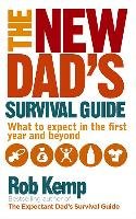 The New Dad's Survival Guide