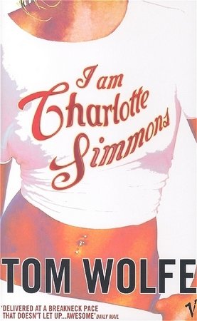 I Am Charlotte Simmons