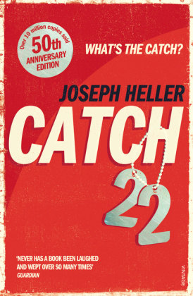 Catch 22