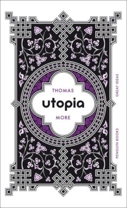 Utopia, English edition