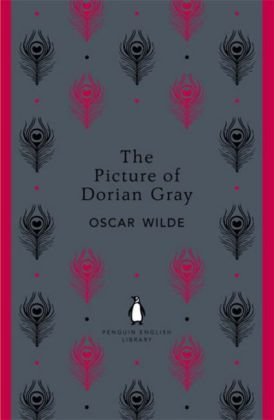 The Picture of Dorian Gray