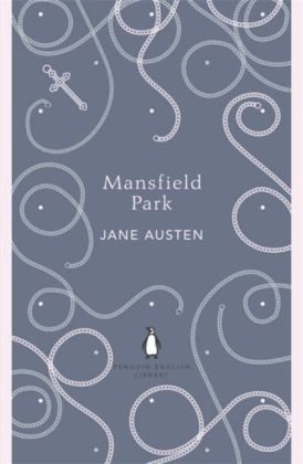 Mansfield Park, English edition