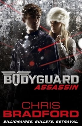 Bodyguard - Assassin