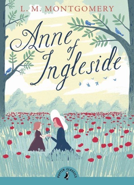 Anne of Ingleside