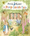 Peter Rabbit: A Peep-Inside Tale