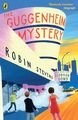 The Guggenheim Mystery