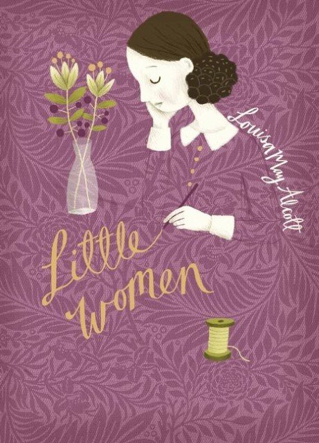 Little Women. V & A Collector's Edition