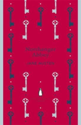 Northanger Abbey, English edition