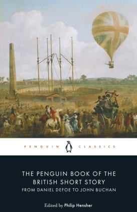 The Penguin Book of the British Short Story Vol.1