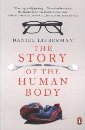 The Story of the Human Body