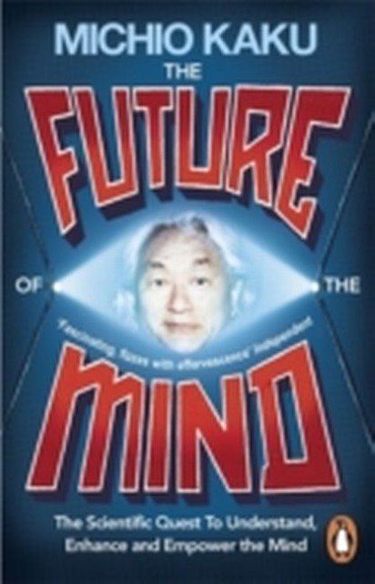 The Future of the Mind