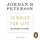 12 Rules for Life, 13 Audio-CD