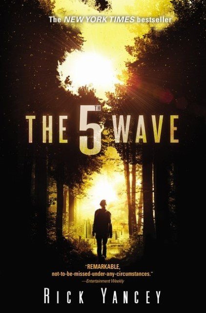 The 5th (Fifth) Wave 1