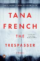 The Trespasser