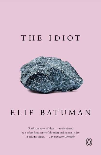 The Idiot