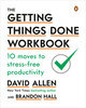 The Getting Things Done Workbook