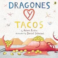 Dragones Y Tacos