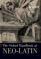 Oxford Handbook of Neo-Latin