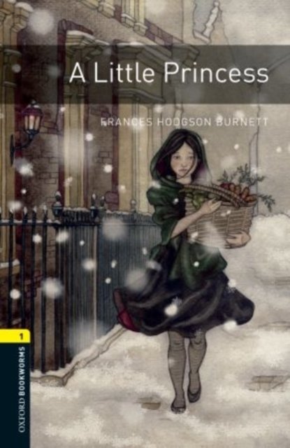 6. Schuljahr, Stufe 2 - A Little Princess - Neubearbeitung